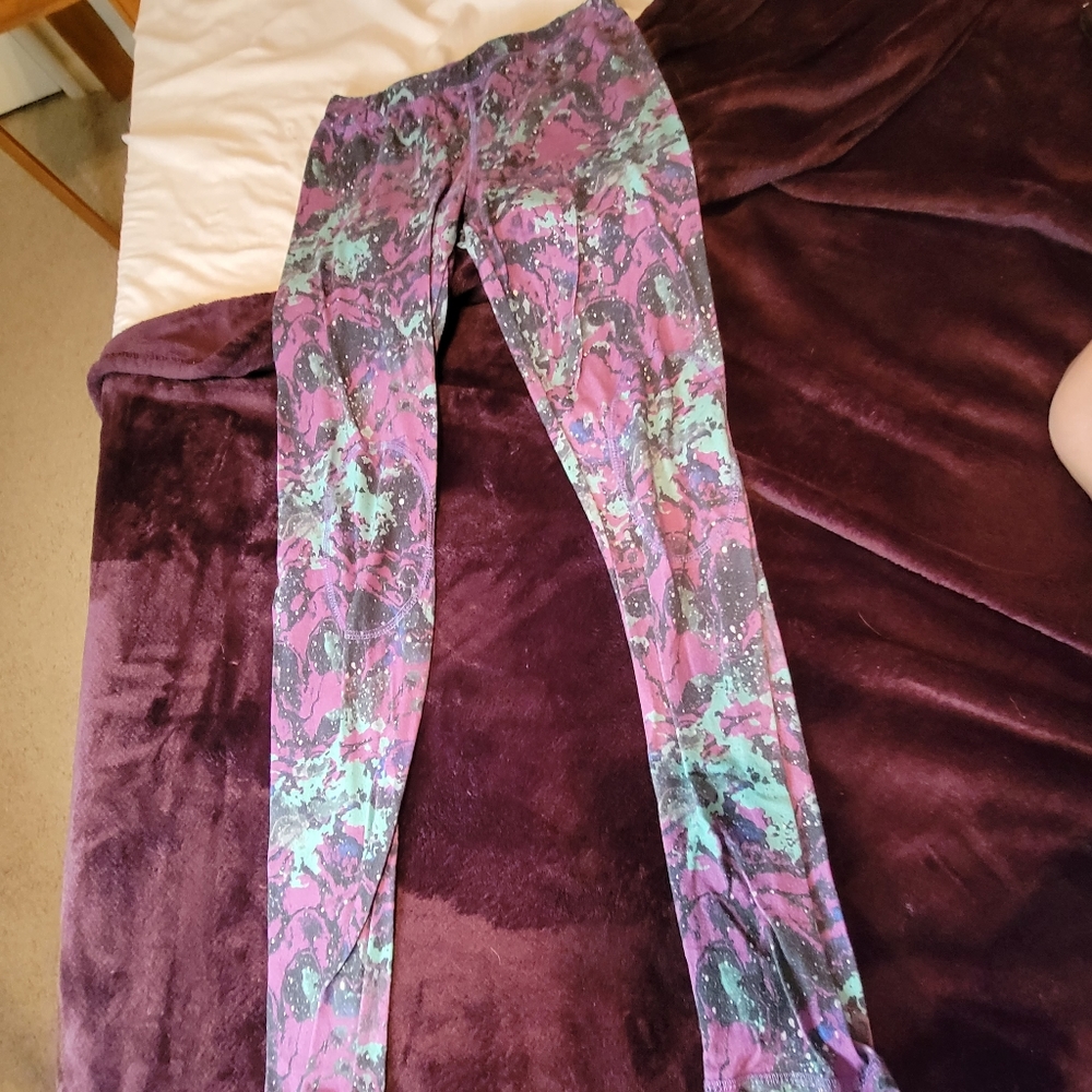 Nike leggings